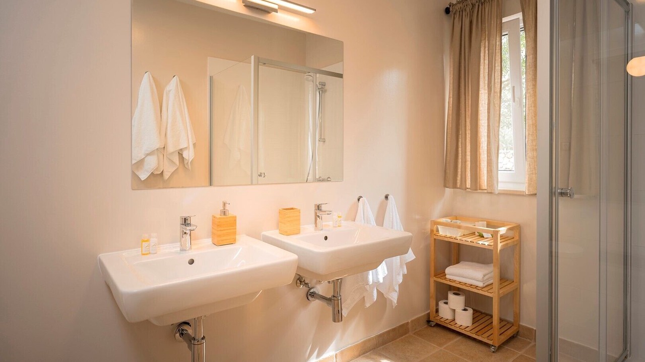 Photo of Bathroom in Rudina
