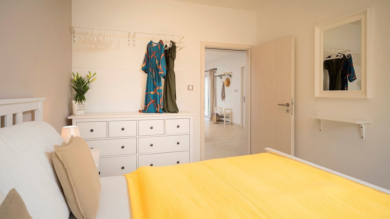 Photo of Bedroom in Rudina