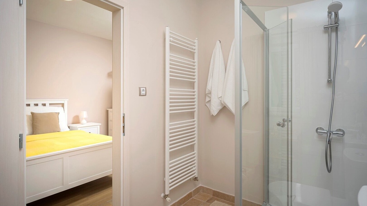 Photo of Bathroom in Rudina