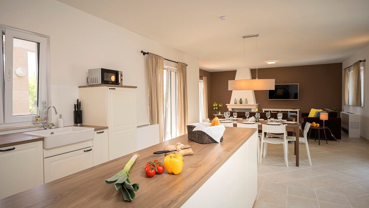 Photo of Bedroom in Rudina