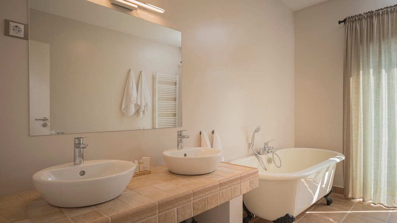Photo of Bathroom in Rudina