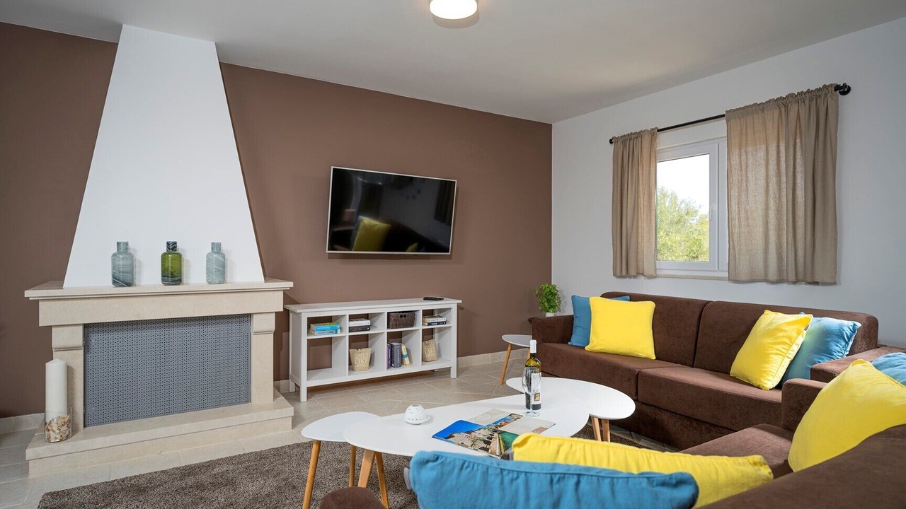 Photo of Bedroom in Rudina