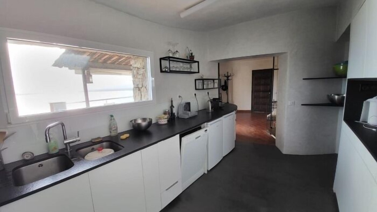 Photo of Kitchen in Almadraba-Canyelles