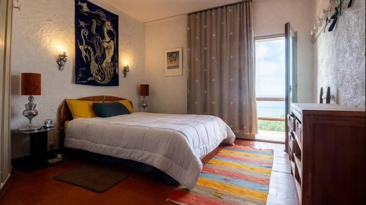 Photo of Bedroom in Almadraba-Canyelles