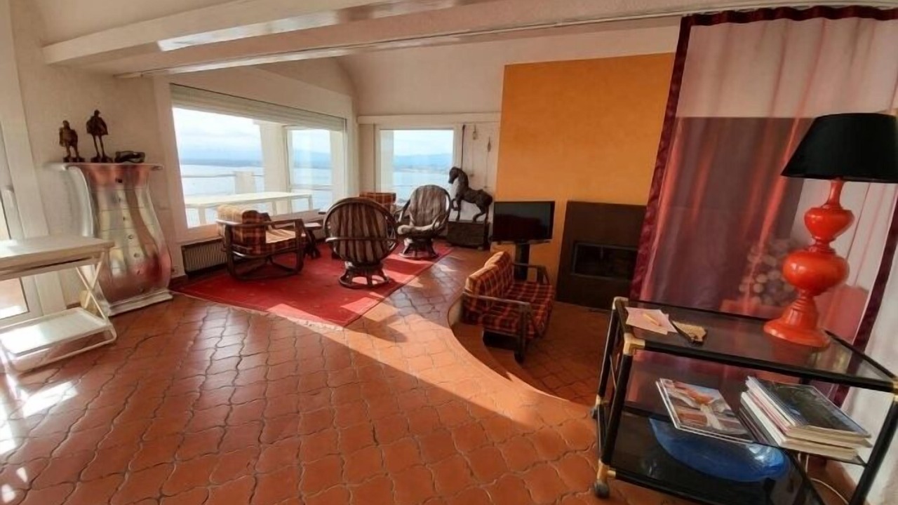 Photo of Livingroom in Almadraba-Canyelles