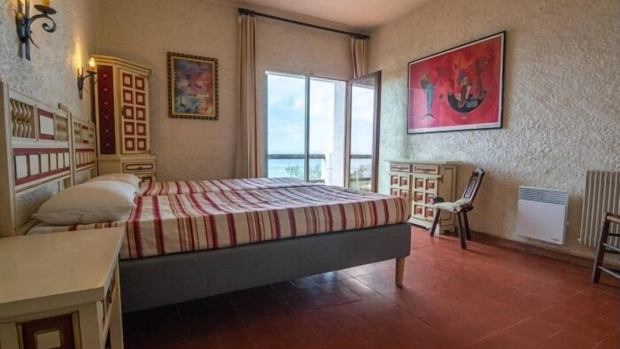 Photo of Bedroom in Almadraba-Canyelles