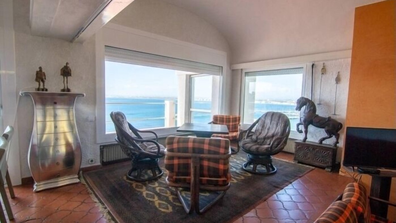 Photo of Livingroom in Almadraba-Canyelles