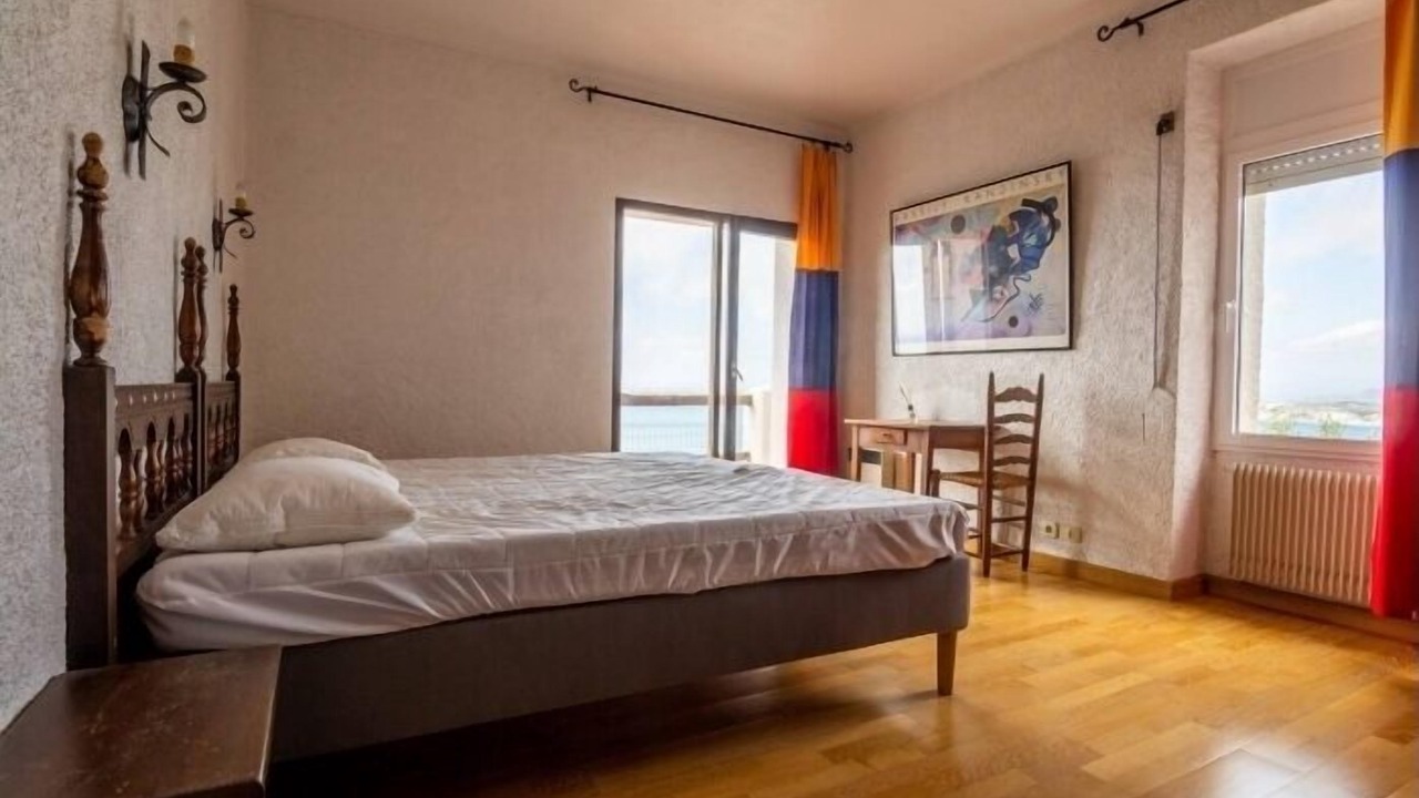 Photo of Bedroom in Almadraba-Canyelles