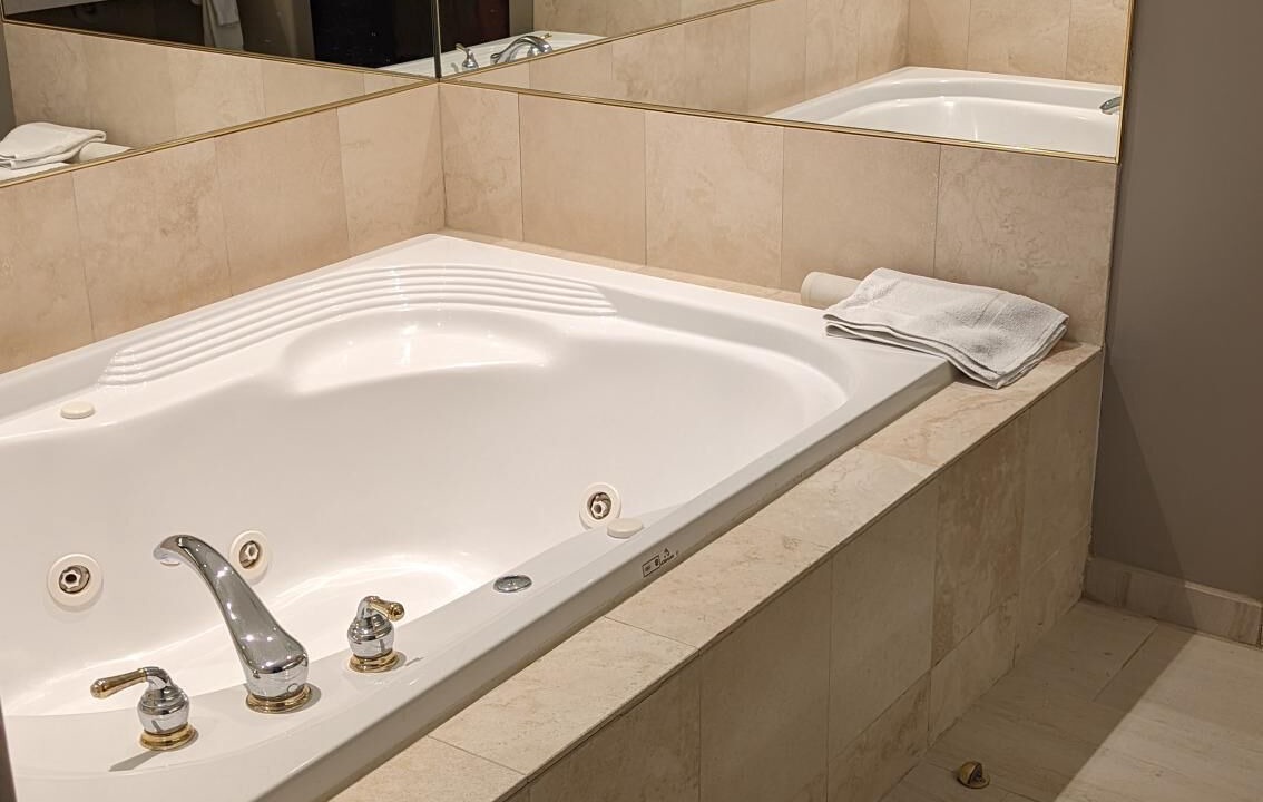 Photo of Bathroom in Oro-Medonte