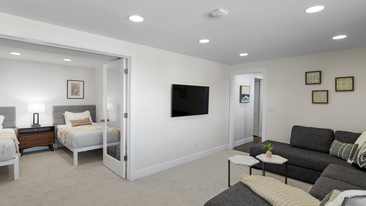 Photo of Bedroom in Mount Olympus