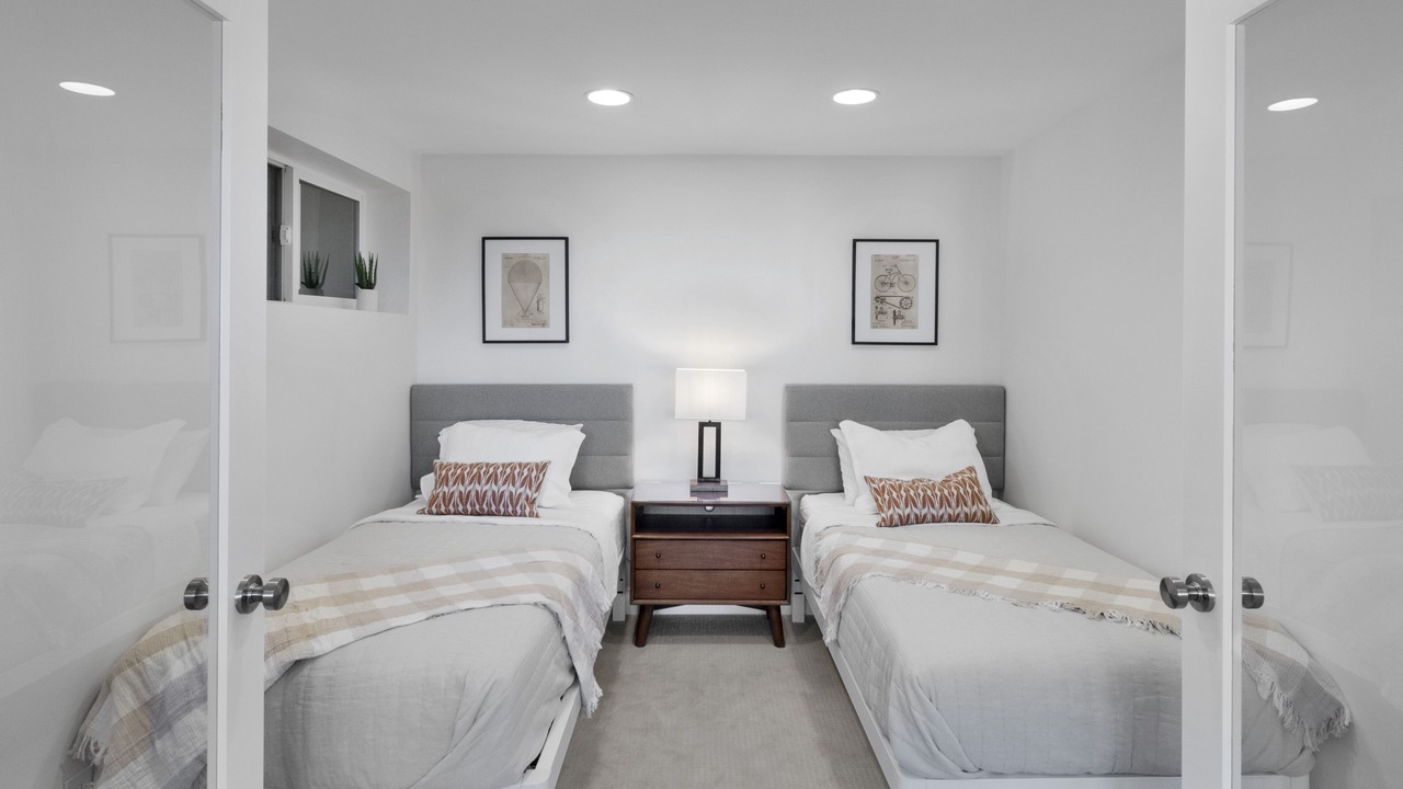 Photo of Bedroom in Mount Olympus