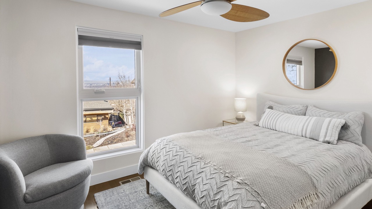 Photo of Bedroom in Mount Olympus