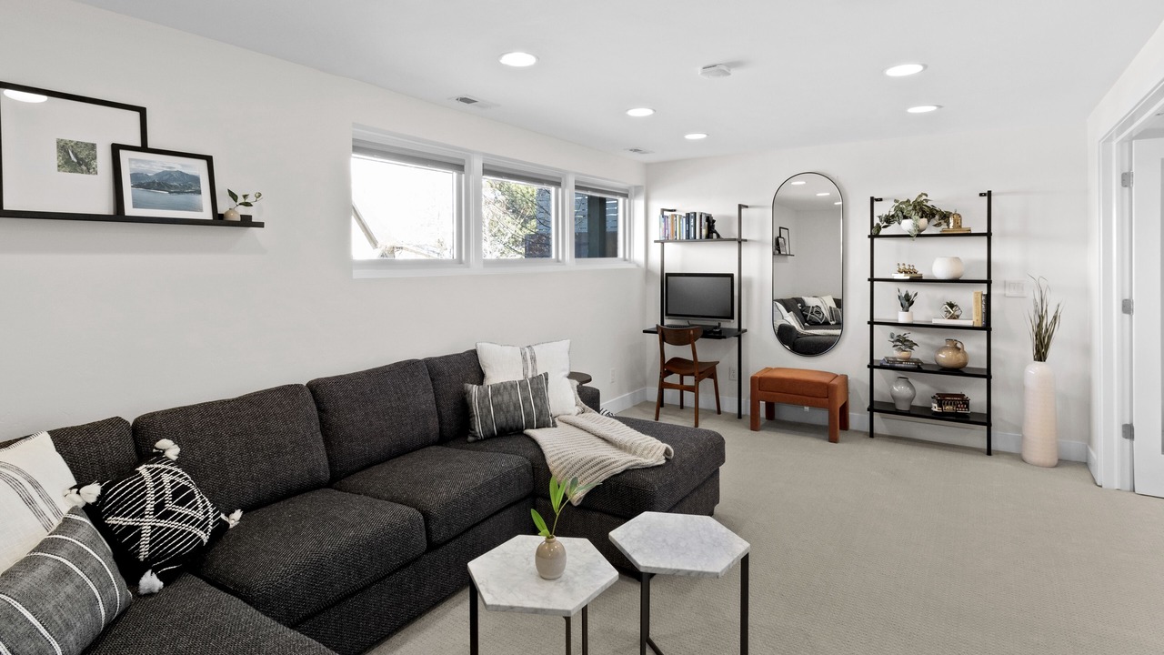 Photo of Livingroom in Mount Olympus