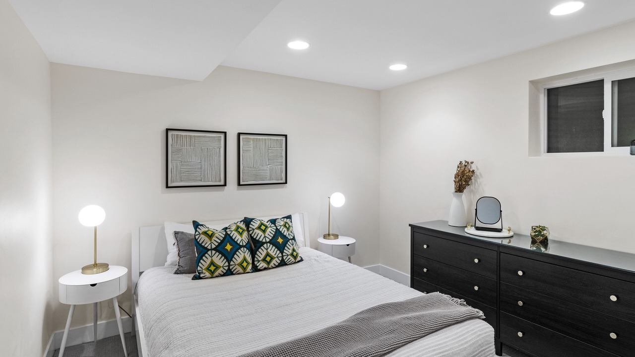 Photo of Bedroom in Mount Olympus