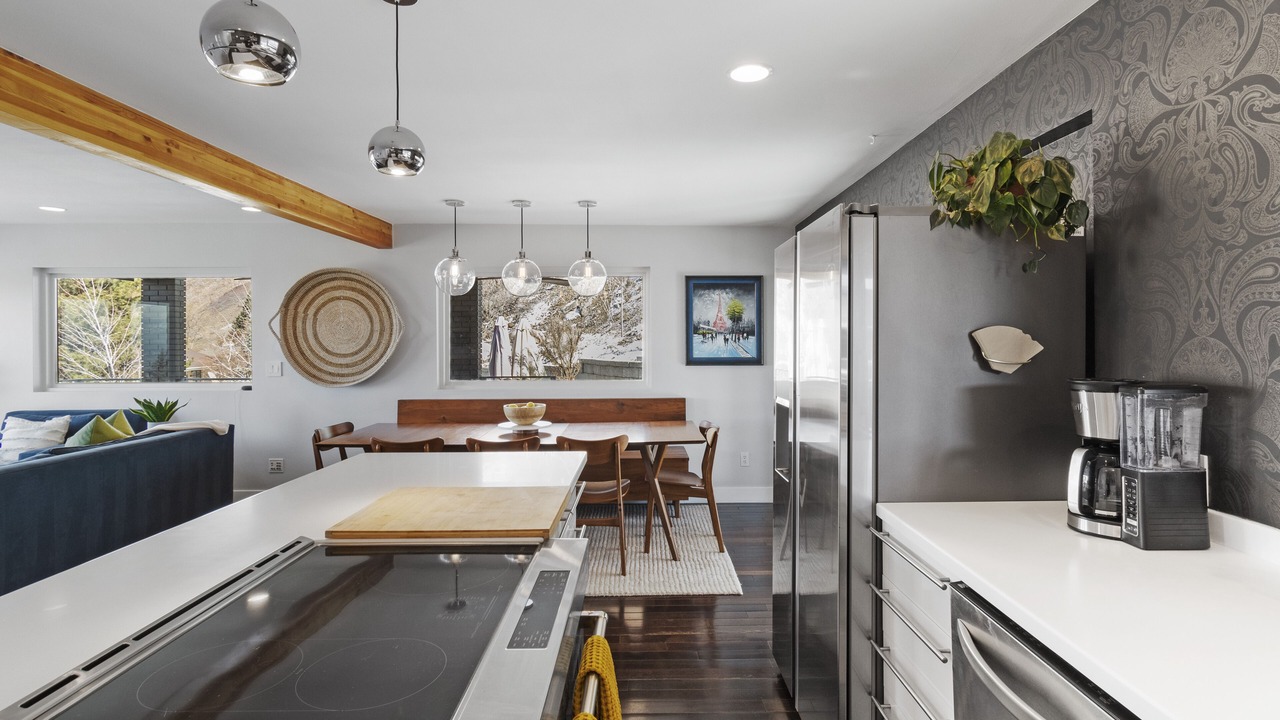 Photo of Kitchen in Mount Olympus