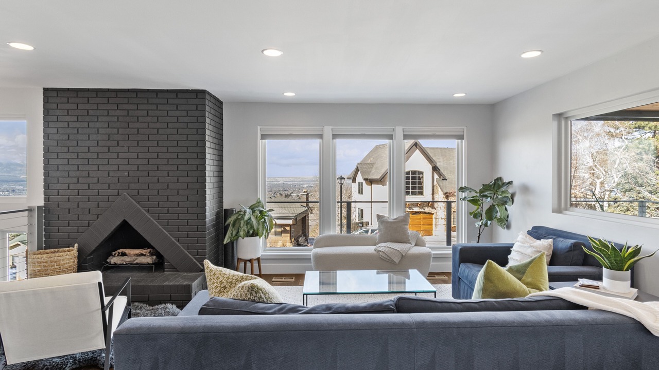 Photo of Livingroom in Mount Olympus