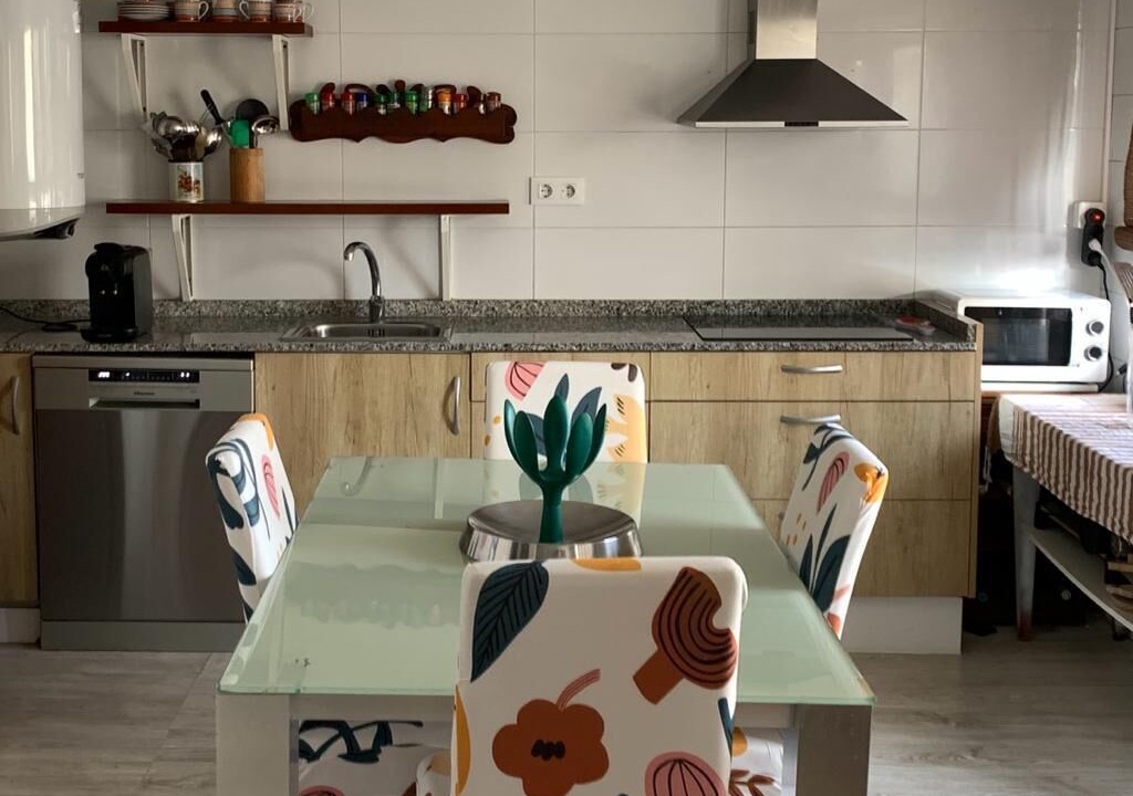 Photo of Kitchen in Grao de Gandia