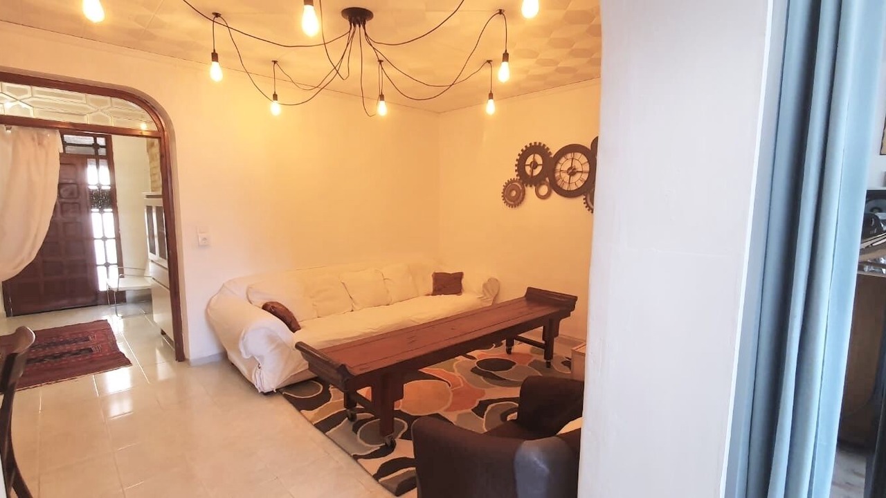 Photo of Livingroom in Grao de Gandia