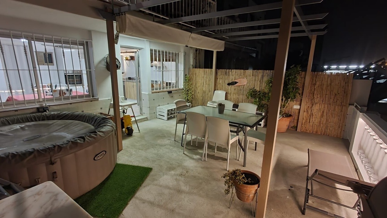 Photo of Outdoor in Grao de Gandia