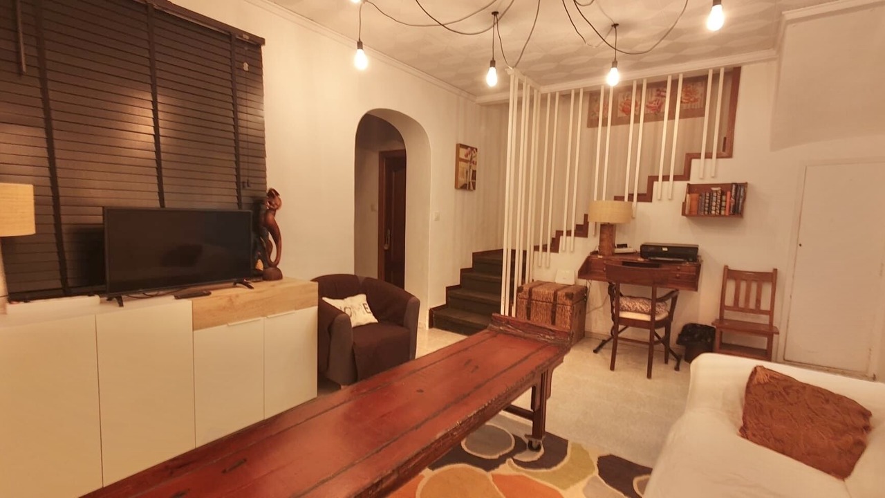 Photo of Livingroom in Grao de Gandia