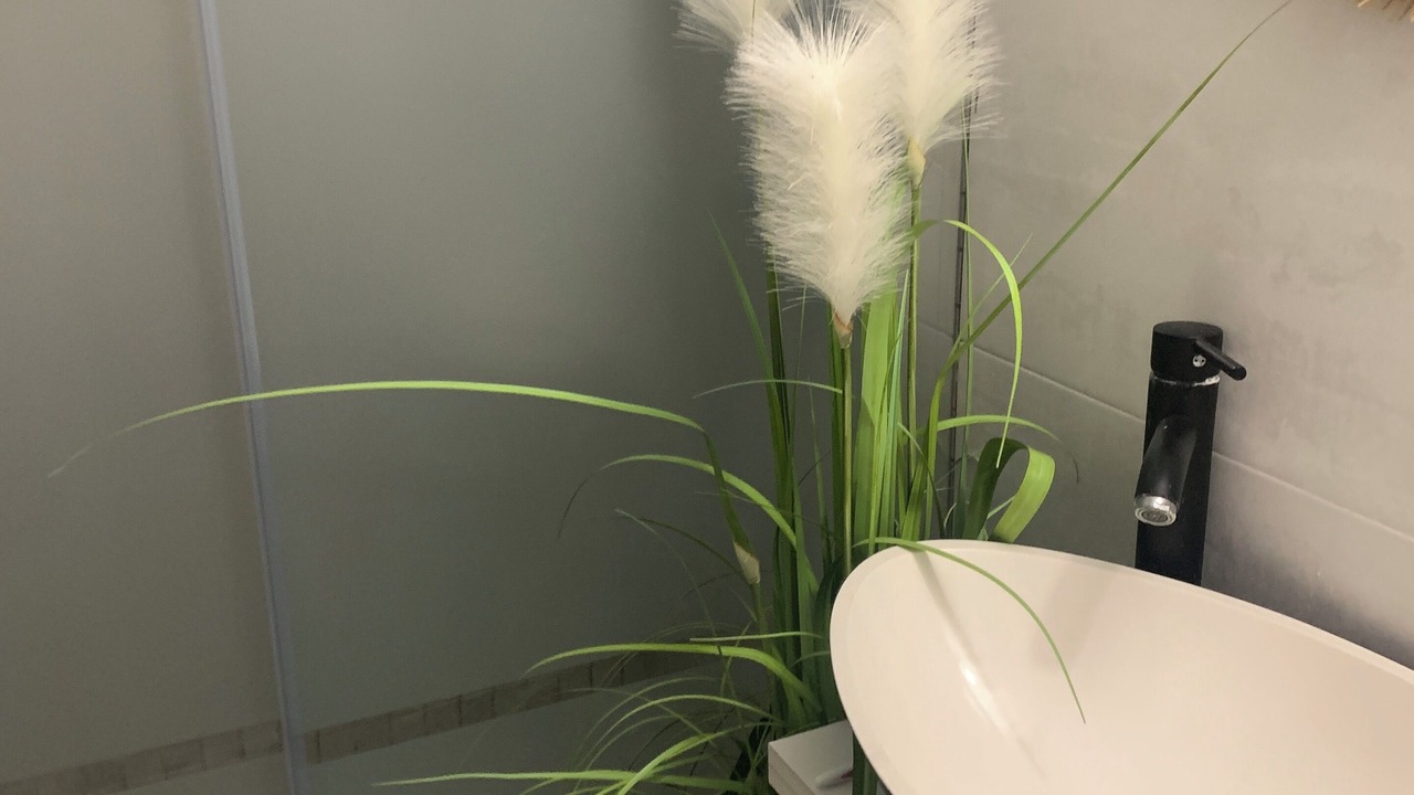Photo of Bathroom in Grao de Gandia