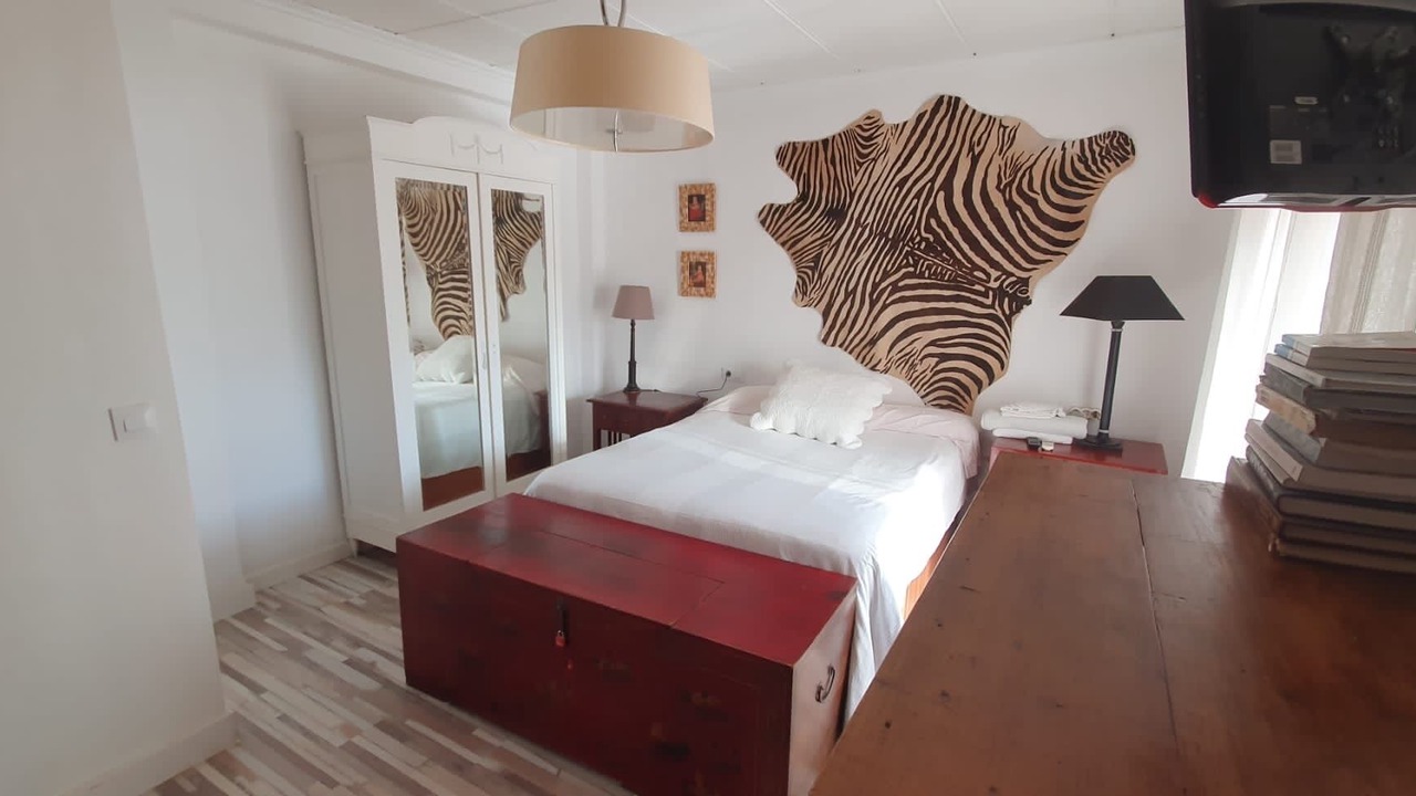 Photo of Bedroom in Grao de Gandia