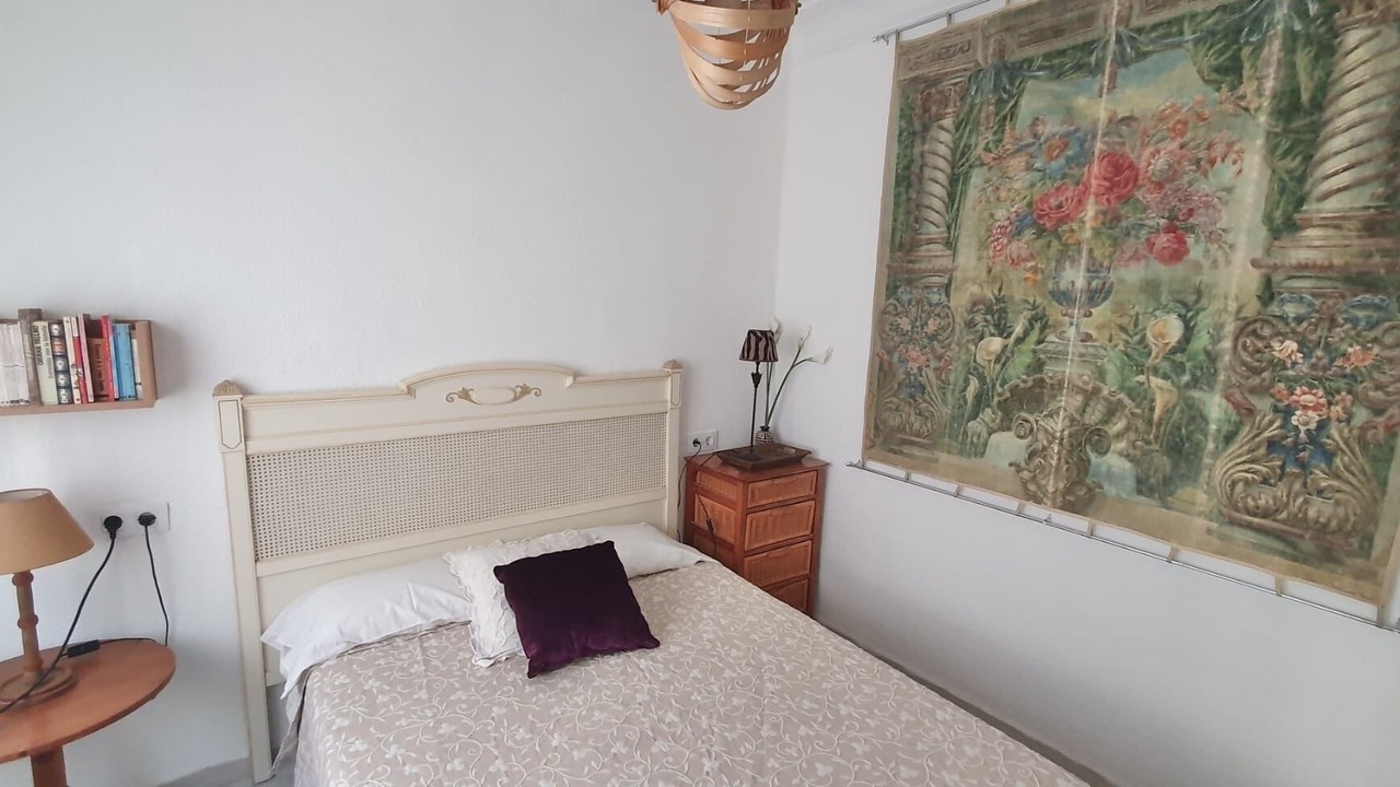 Photo of Bedroom in Grao de Gandia