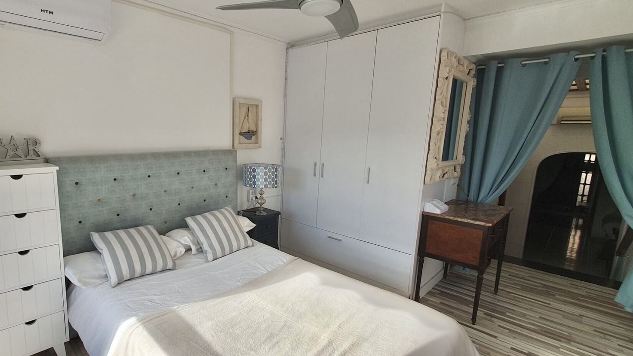 Photo of Bedroom in Grao de Gandia