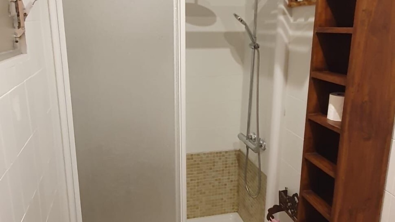 Photo of Bathroom in Grao de Gandia
