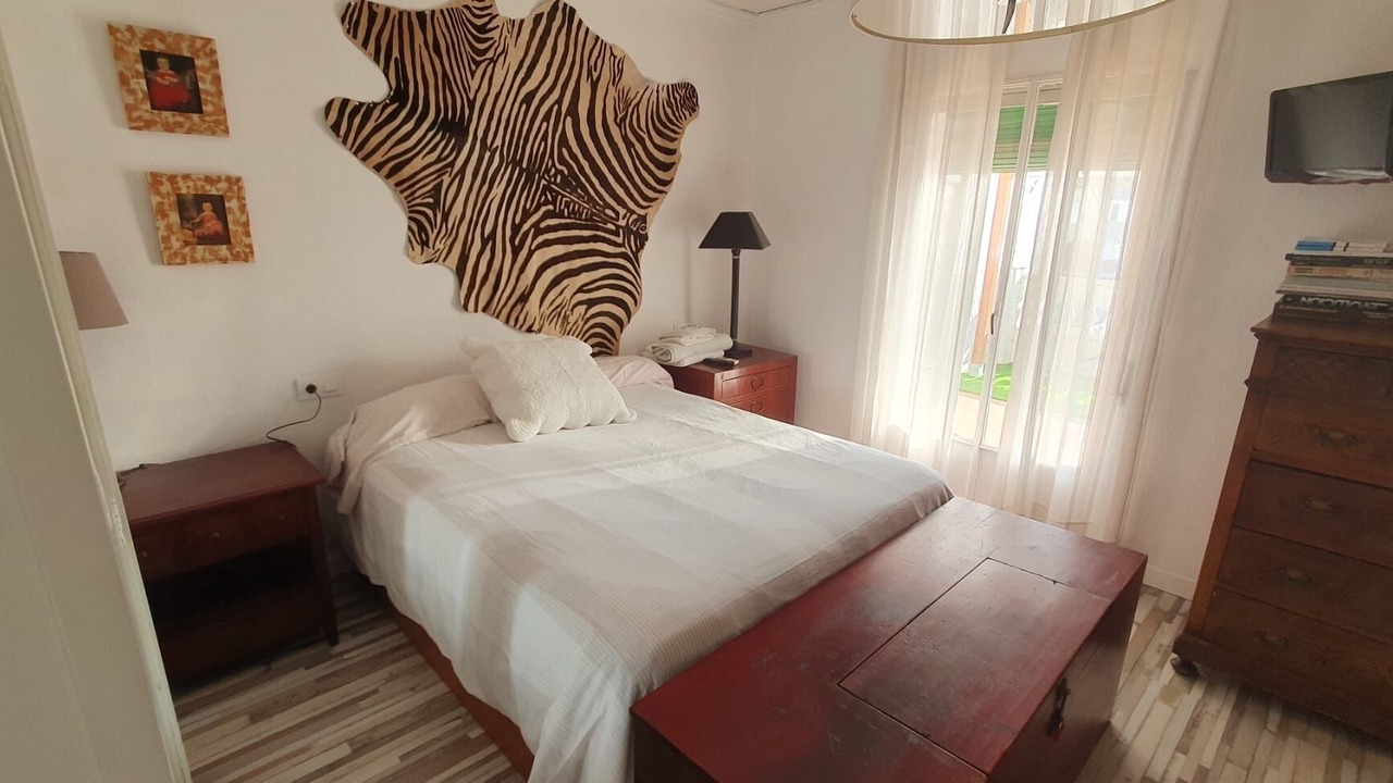 Photo of Bedroom in Grao de Gandia