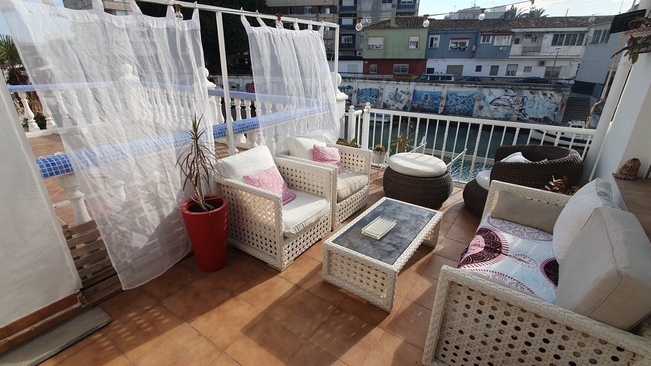 Photo of Outdoor in Grao de Gandia