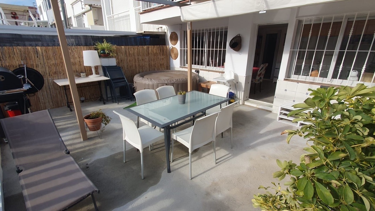 Photo of Outdoor in Grao de Gandia