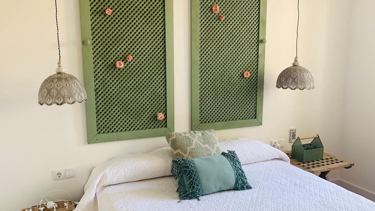 Photo of Bedroom in Grao de Gandia