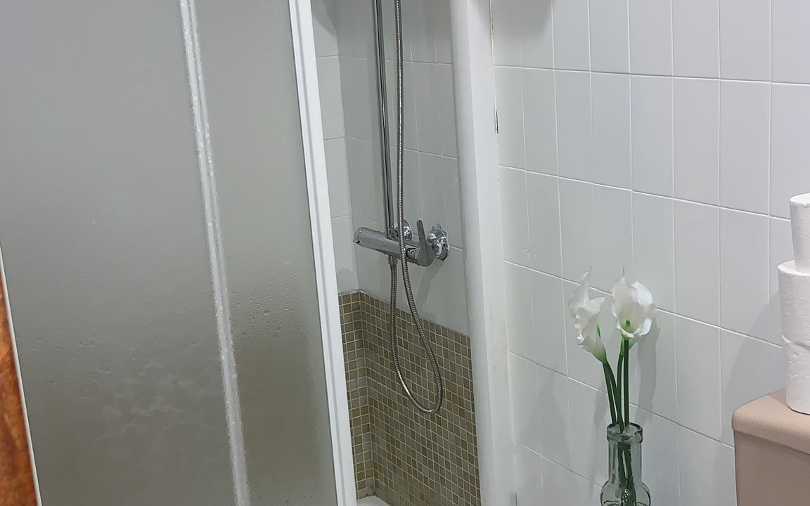 Photo of Bathroom in Grao de Gandia