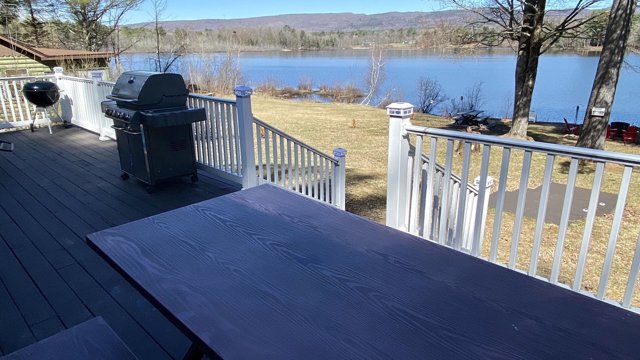 Photo of Outdoor in Gloversville