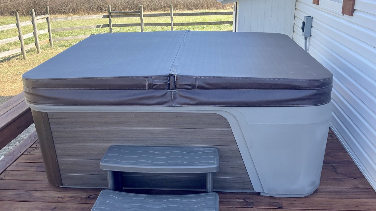 Photo of Patio Balcony in Springdale