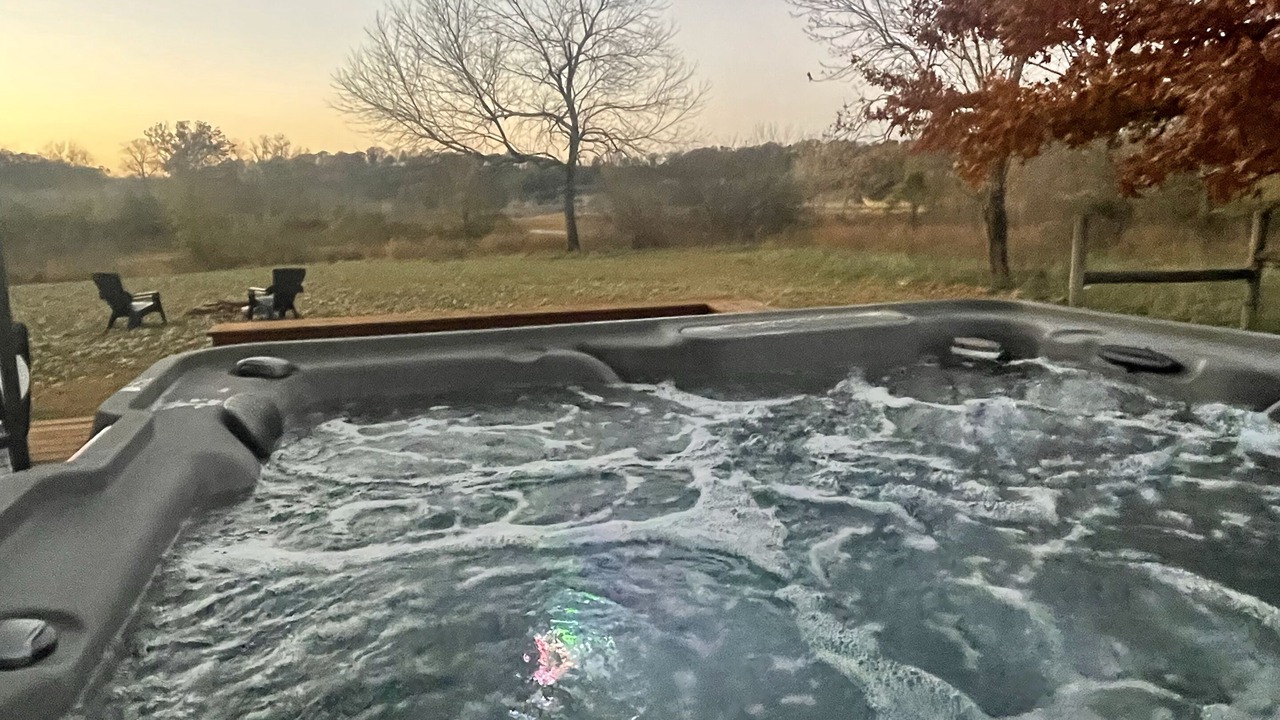 Photo of Outdoor in Springdale