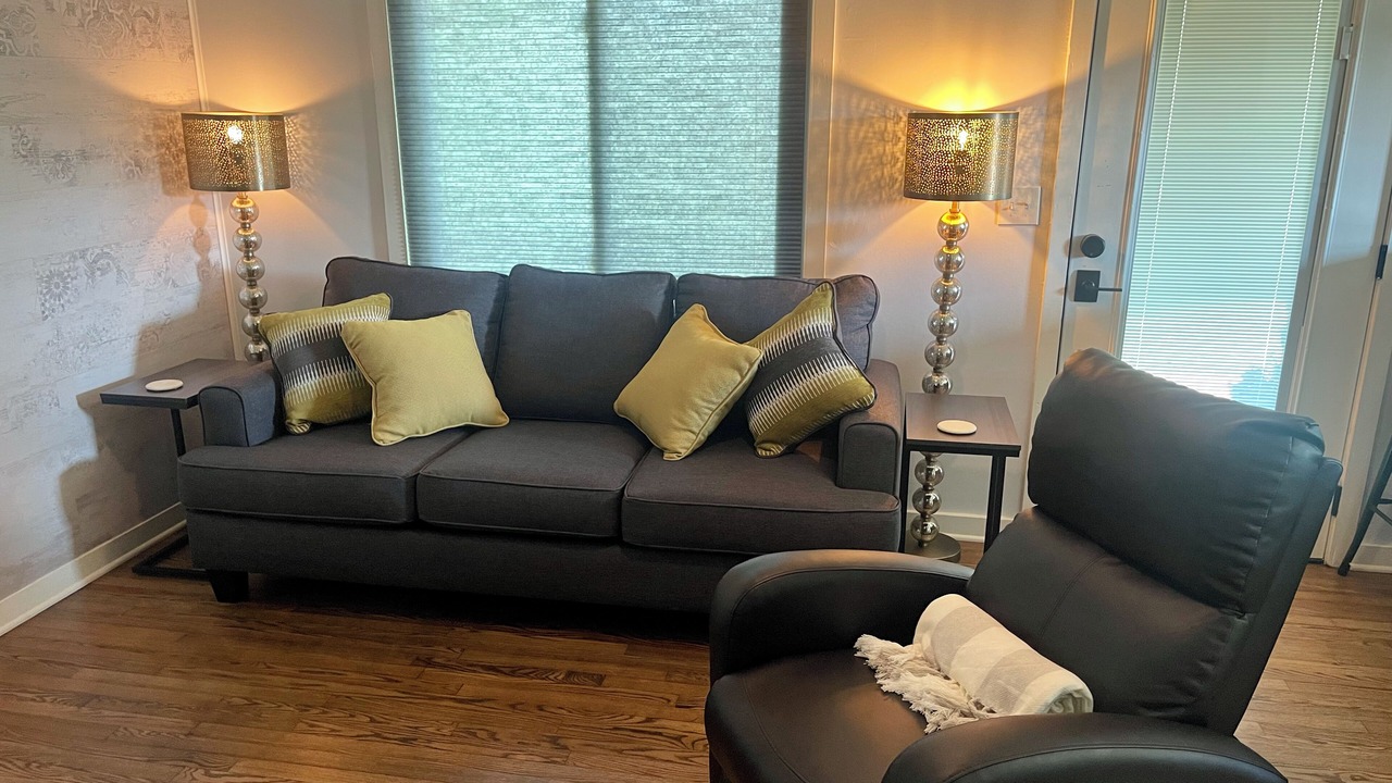 Photo of Livingroom in Springdale