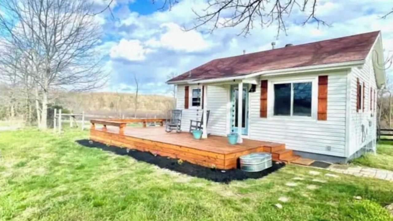 Photo of Outdoor in Springdale