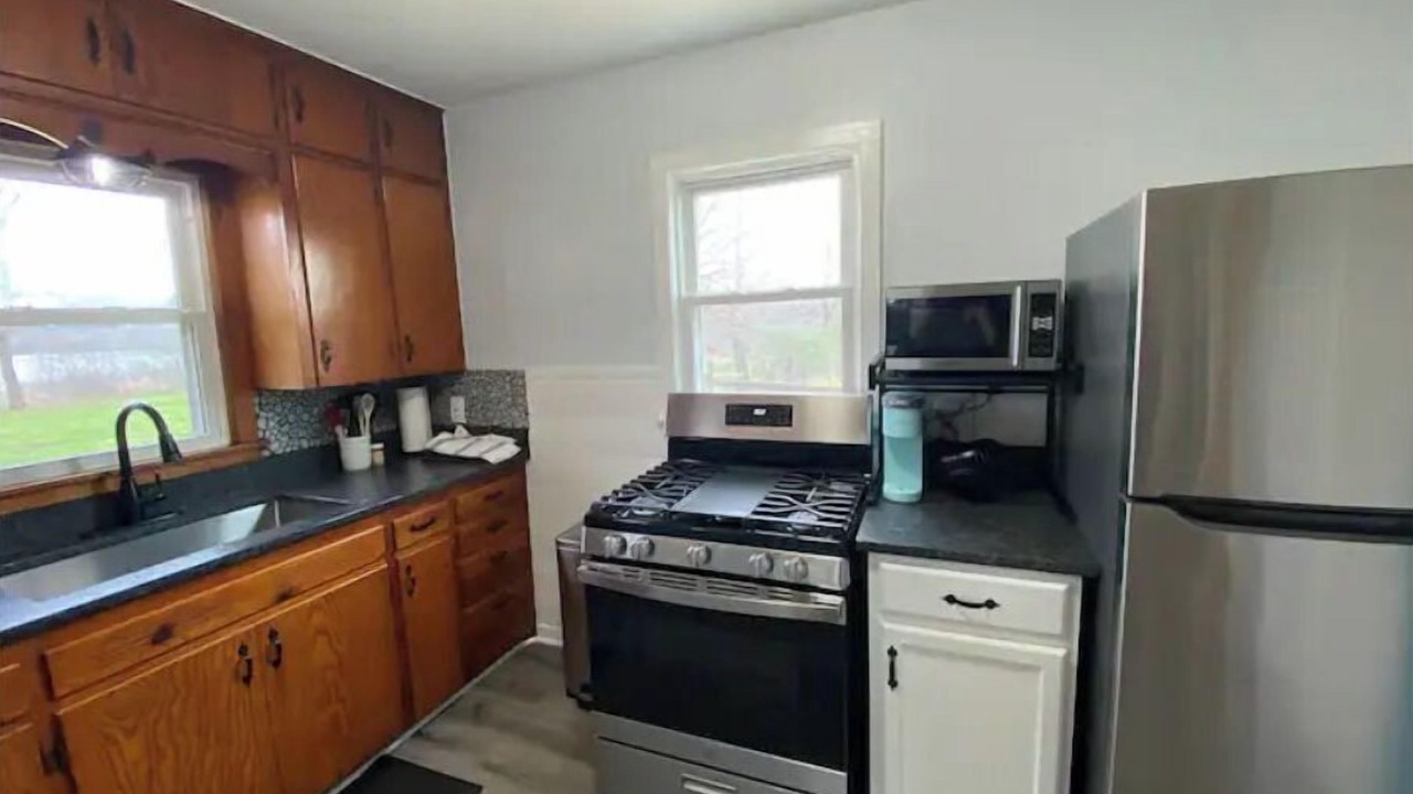Photo of Kitchen in Springdale