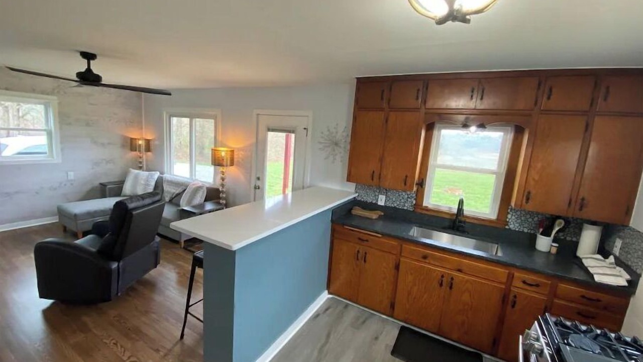 Photo of Kitchen in Springdale