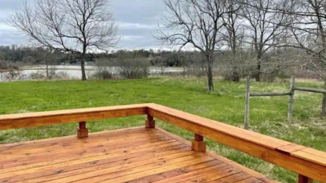 Photo of Outdoor in Springdale
