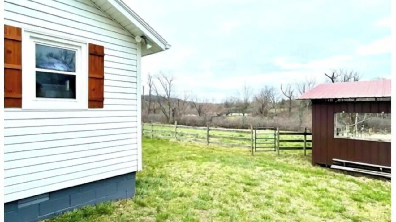 Photo of Outdoor in Springdale