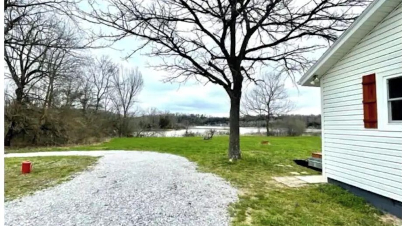 Photo of Outdoor in Springdale