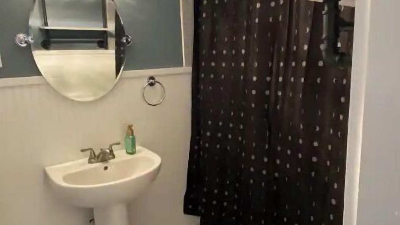 Photo of Bathroom in Springdale