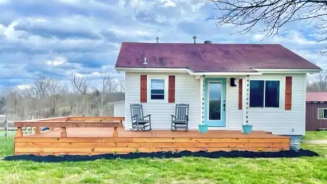 Photo of Outdoor in Springdale