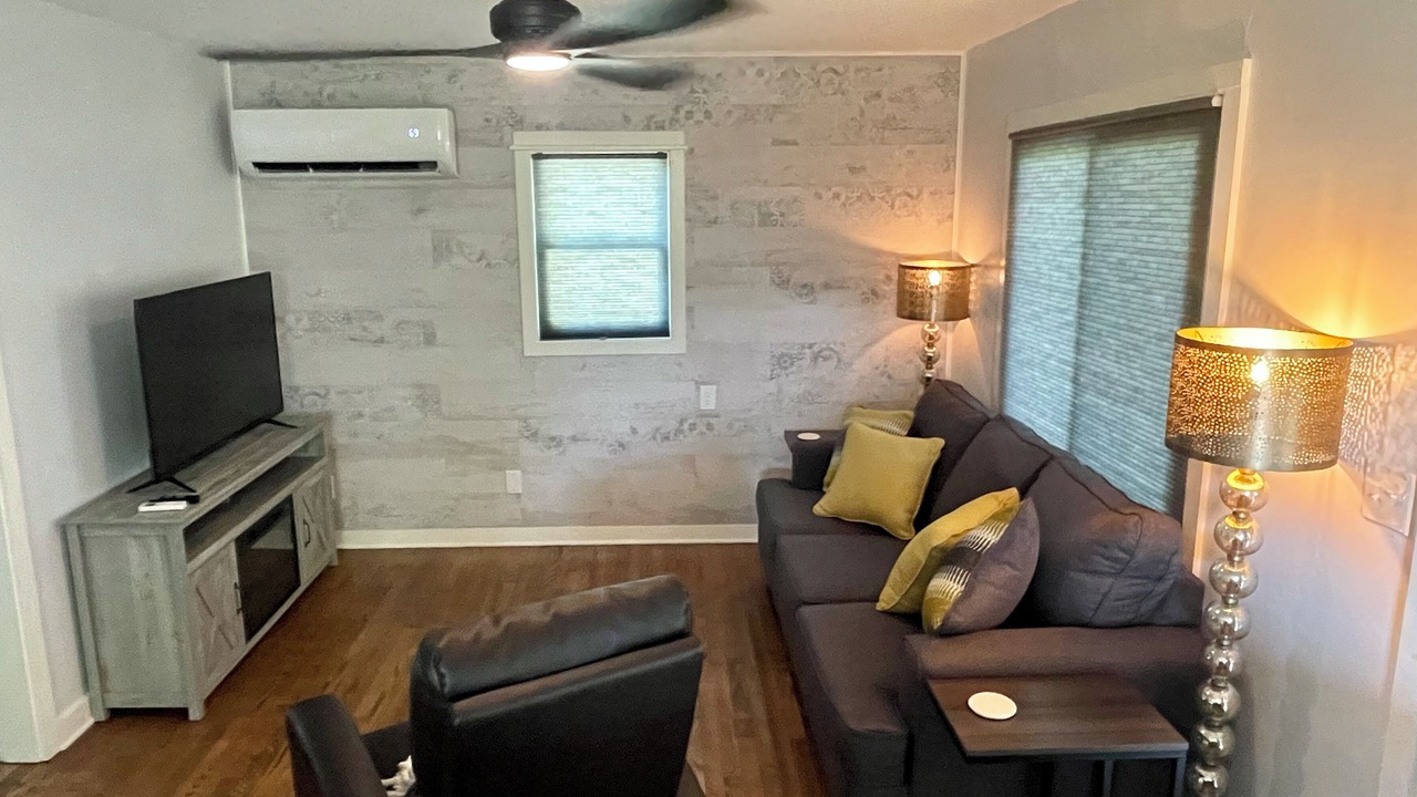 Photo of Livingroom in Springdale
