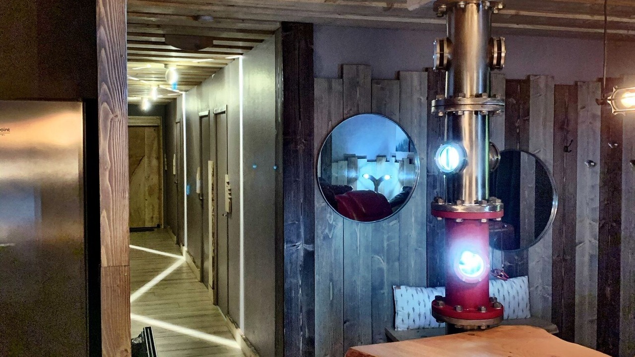 Photo of Others in Travexin