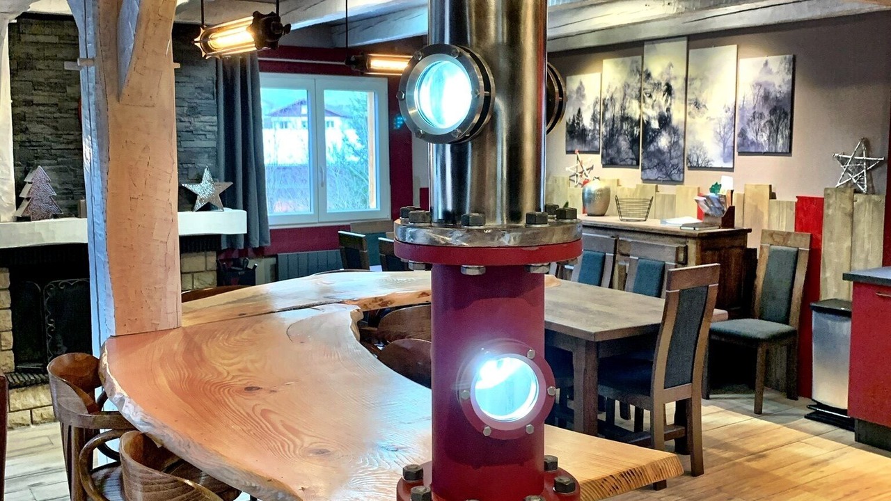 Photo of Others in Travexin