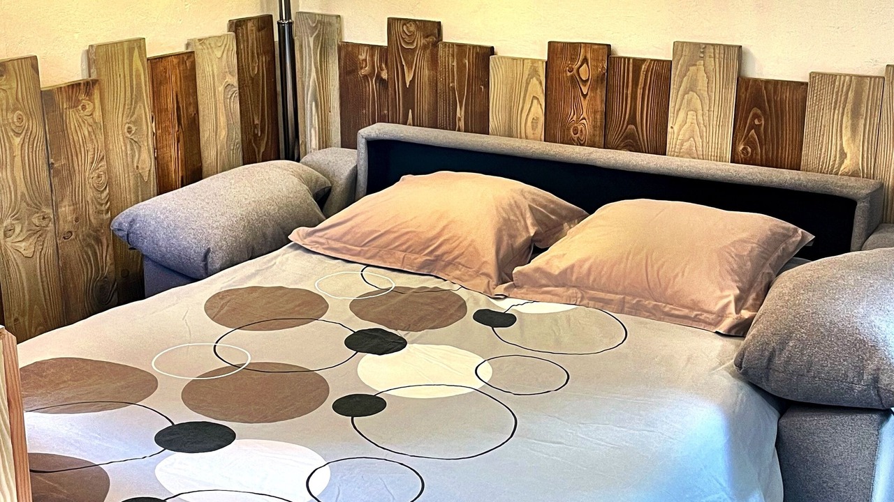 Photo of Bedroom in Travexin